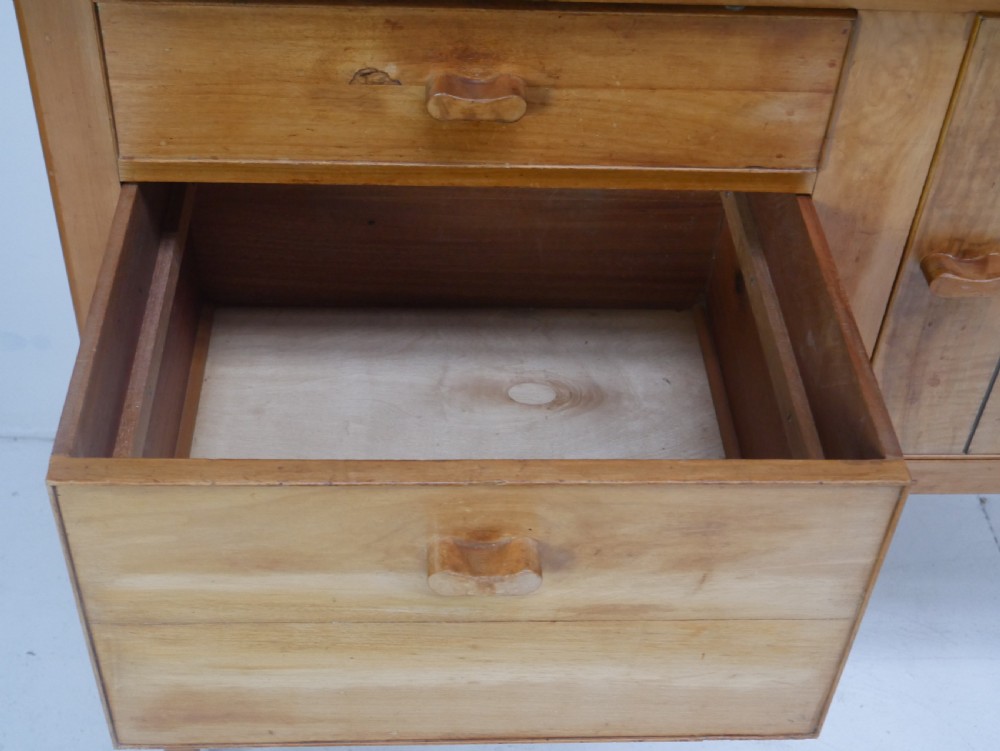 Small Heals Sideboard View III