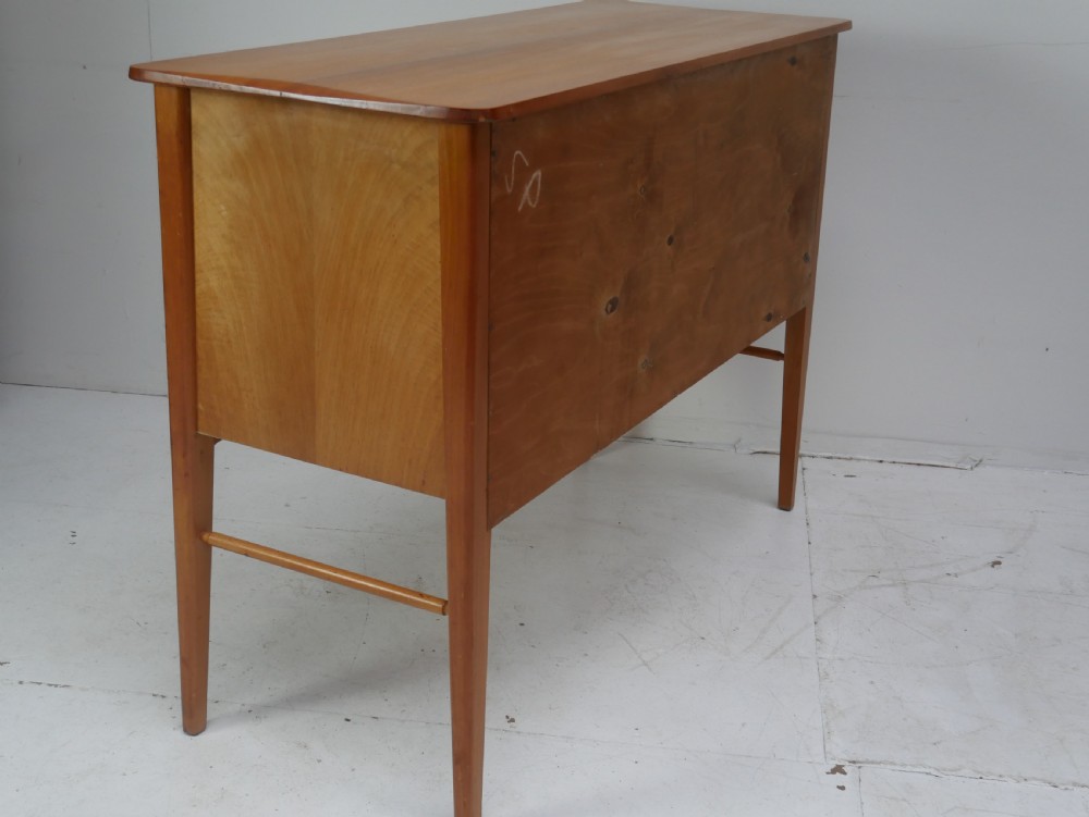 Small Heals Sideboard View VII