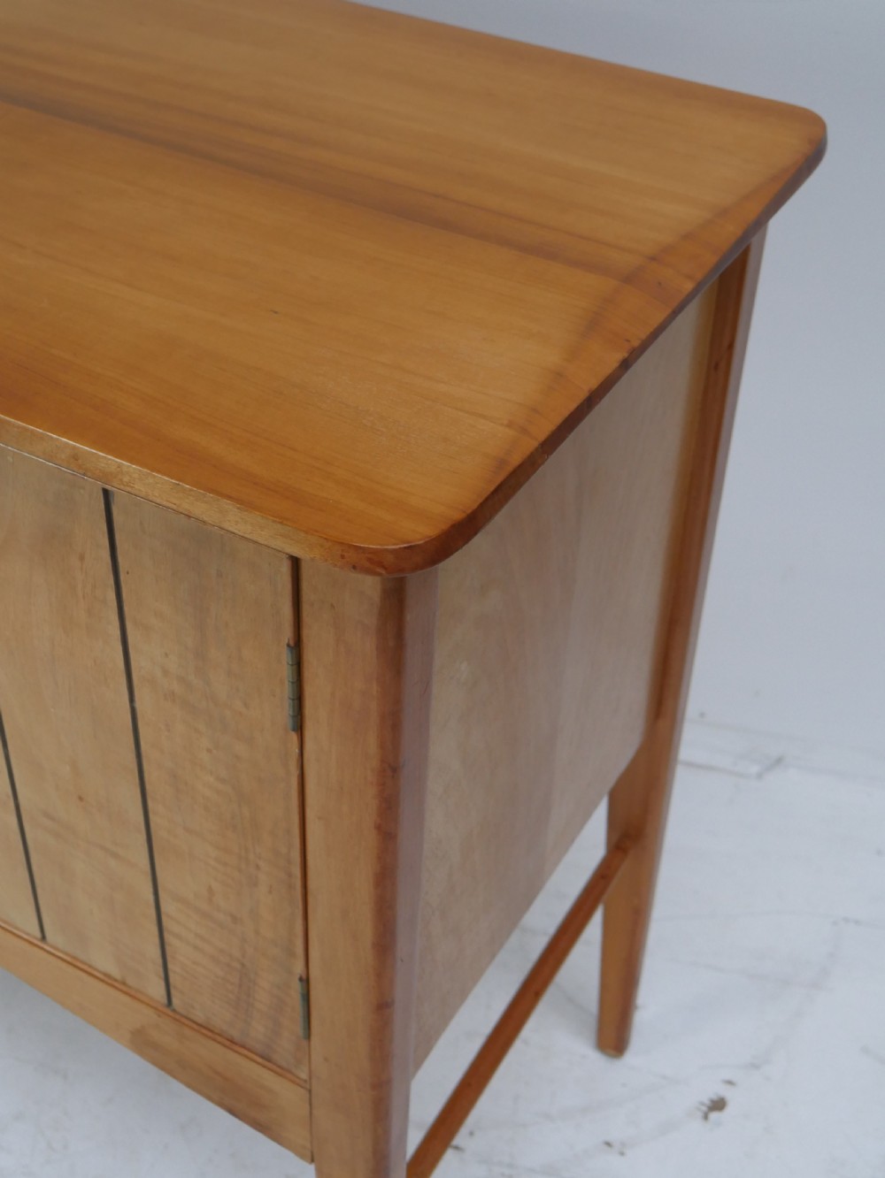 Small Heals Sideboard View IX