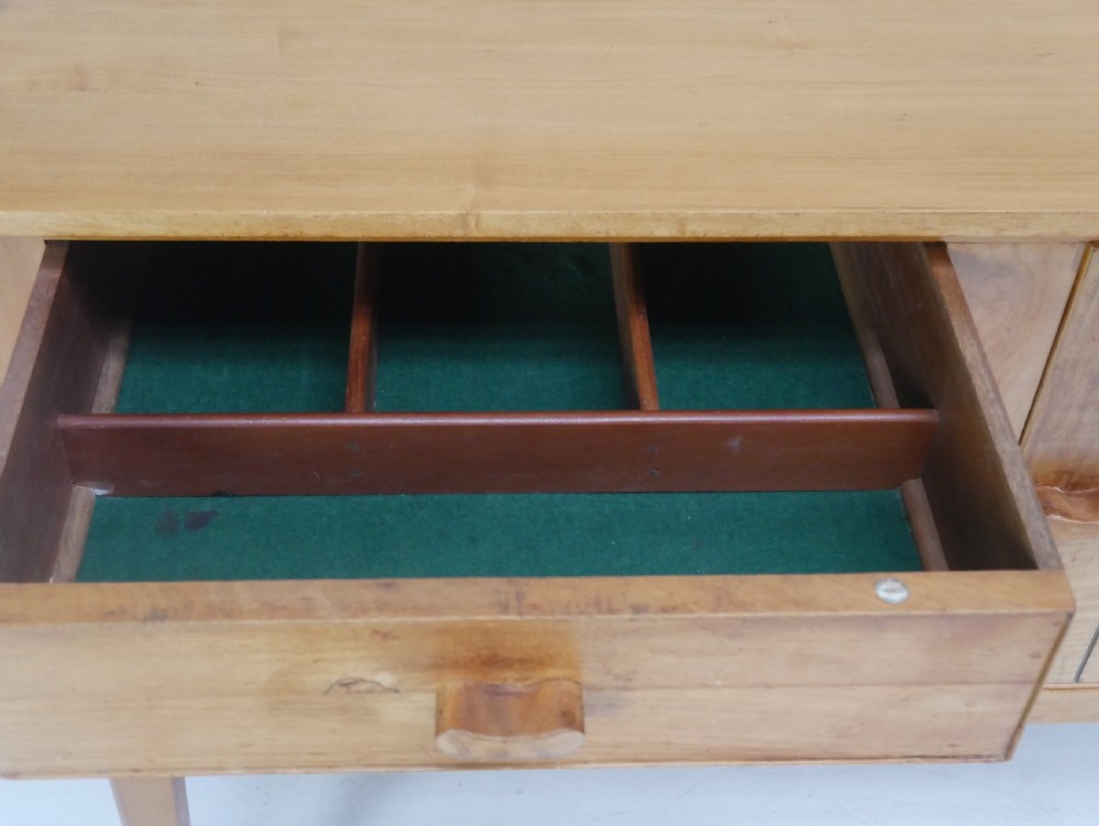 Small Heals Sideboard View XI