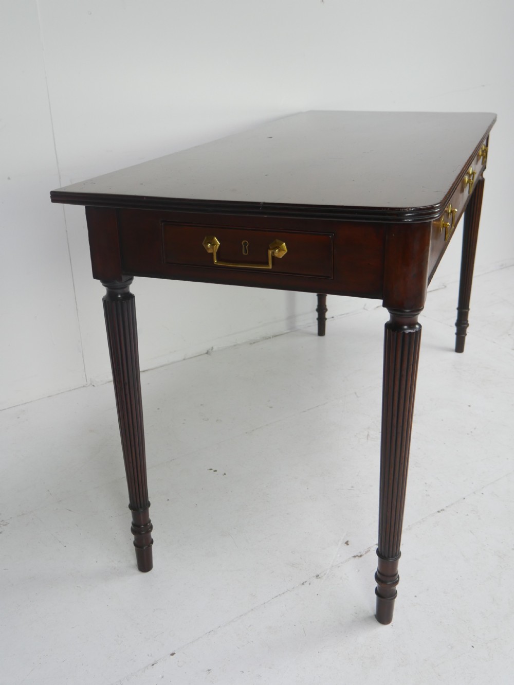 Georgian Console or Hall Table View IV