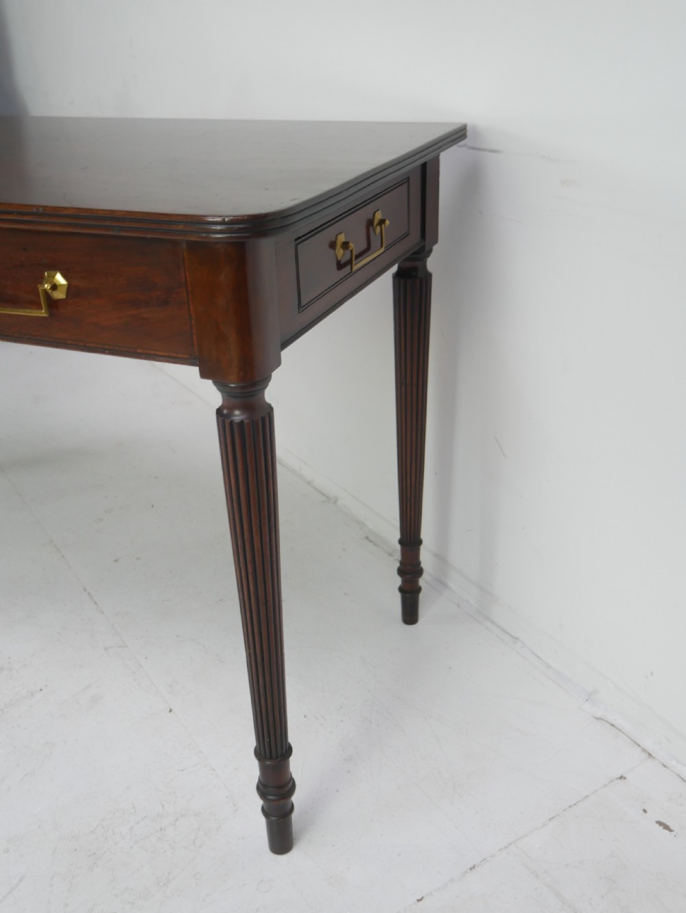 Georgian Console or Hall Table View V