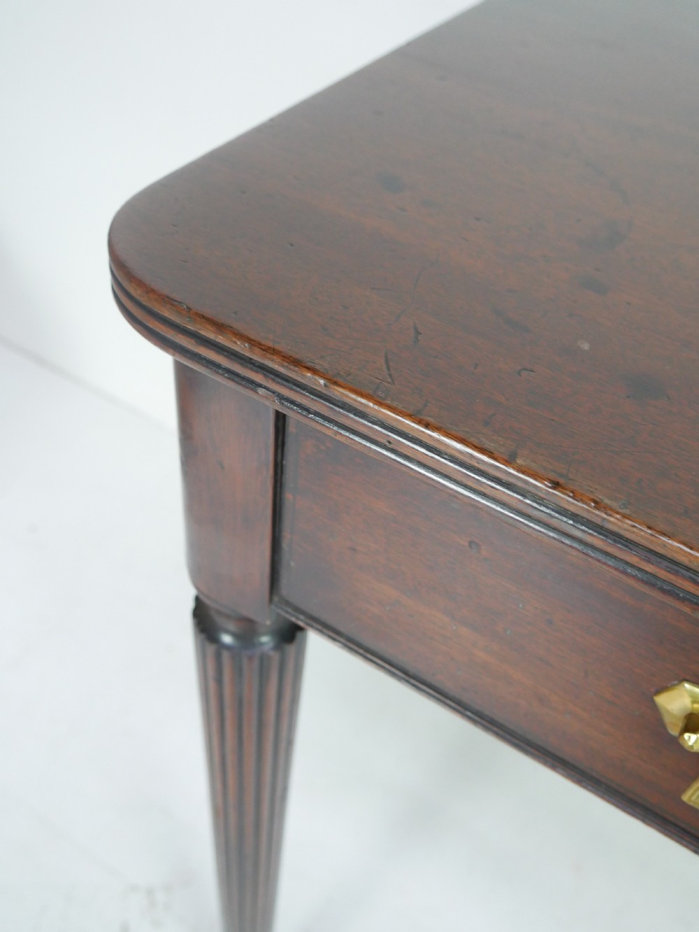Georgian Console or Hall Table View VII