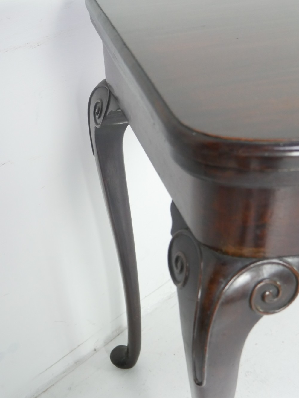 Games Table Maple & Co View XIII
