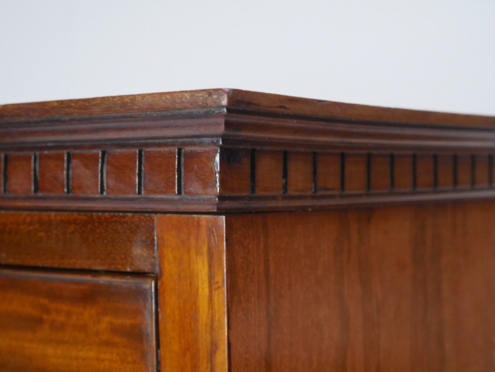  Bow Tallboy Chest of Drawers 80cm wide View V