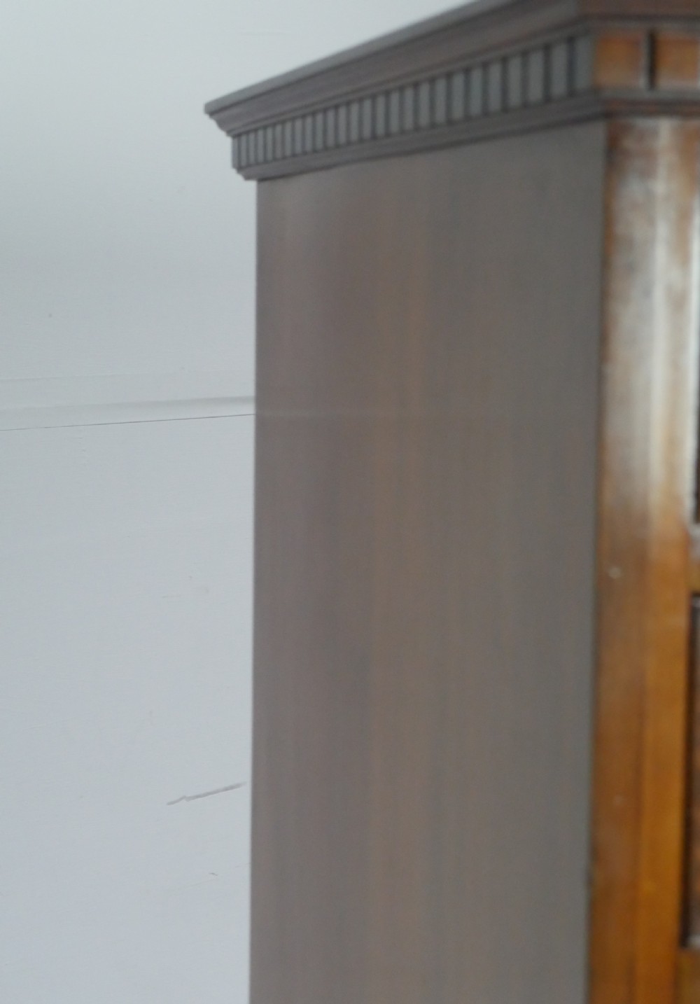  Bow Tallboy Chest of Drawers 80cm wide View VII