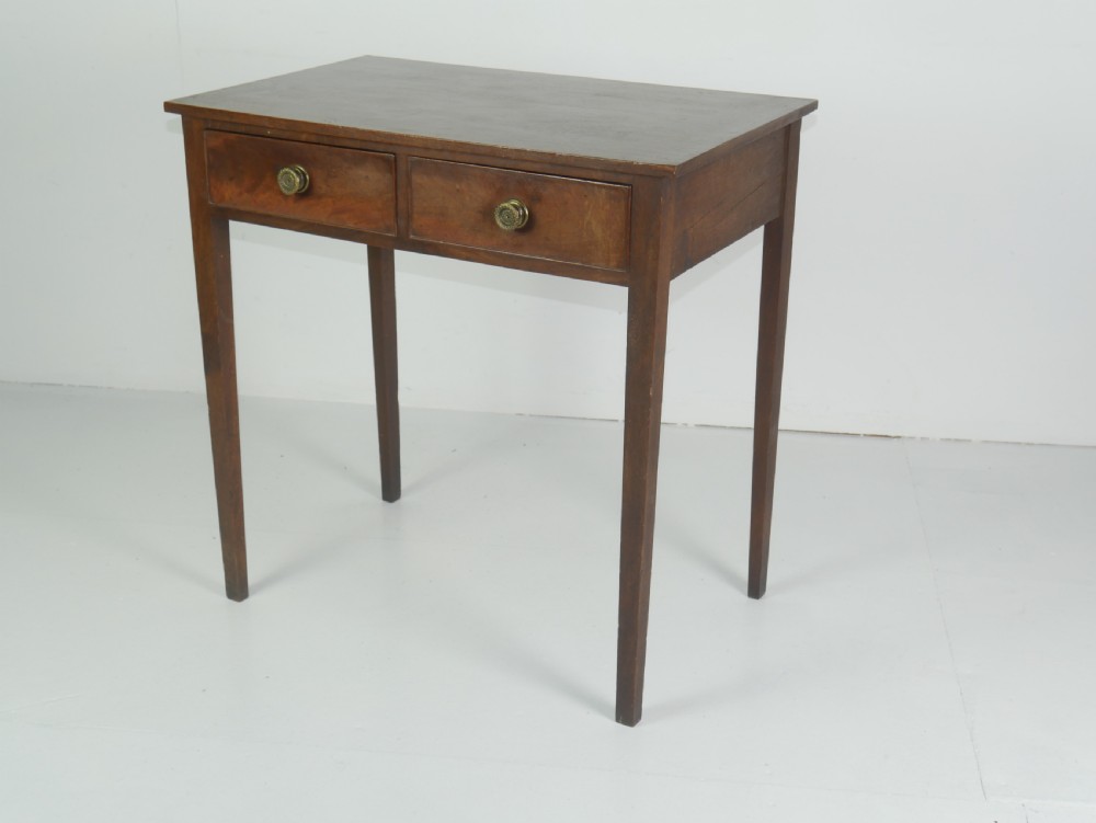  Side Table 