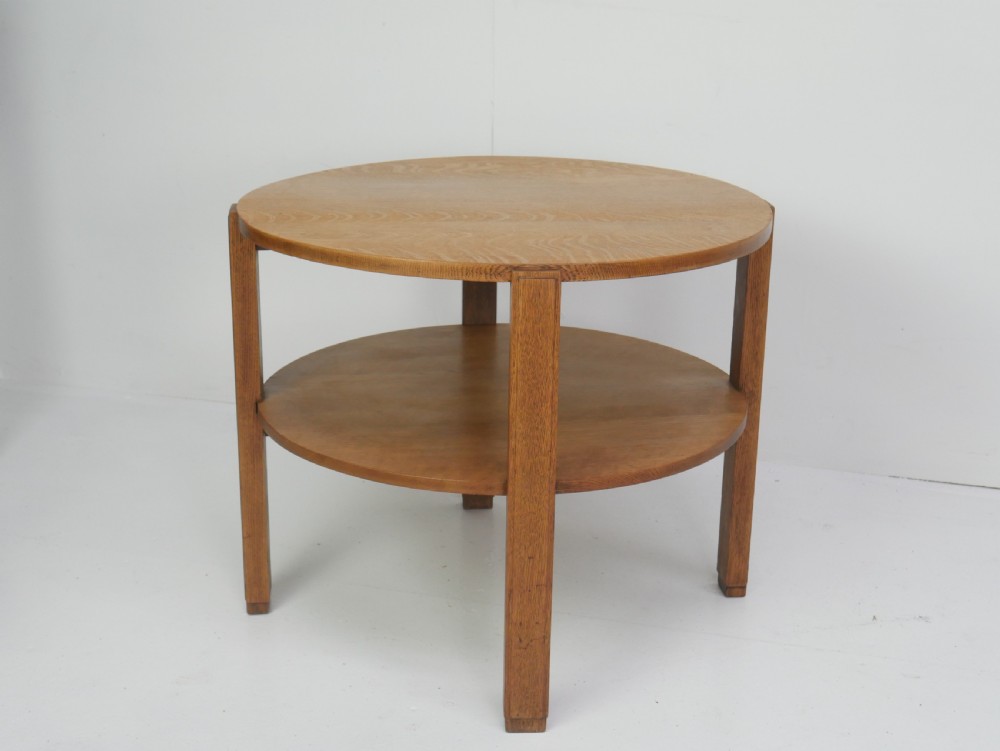 Occasional Table