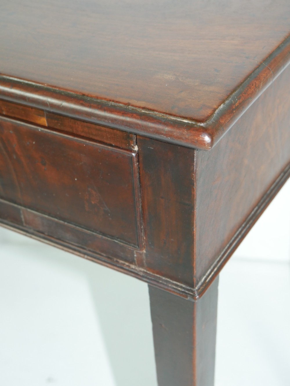 Georgian Side Table View II
