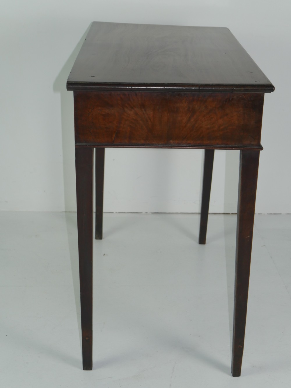 Georgian Side Table View III