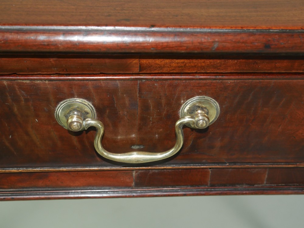 Georgian Side Table View V