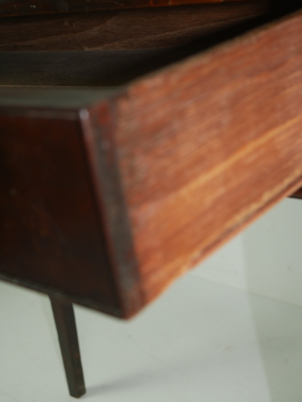 Georgian Side Table View VII