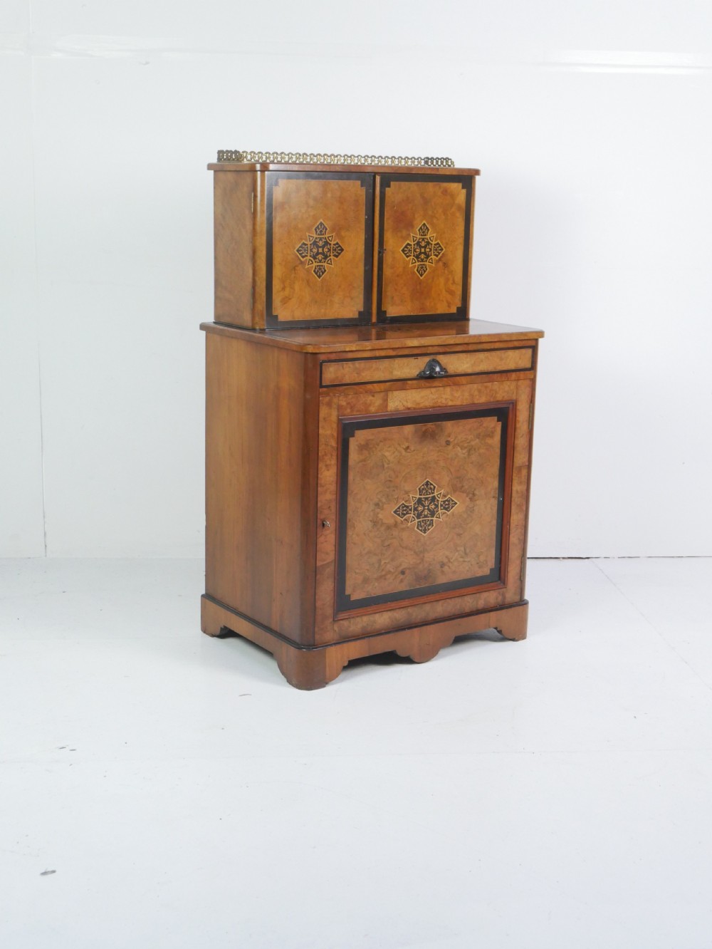Small Ladies Writing Desk