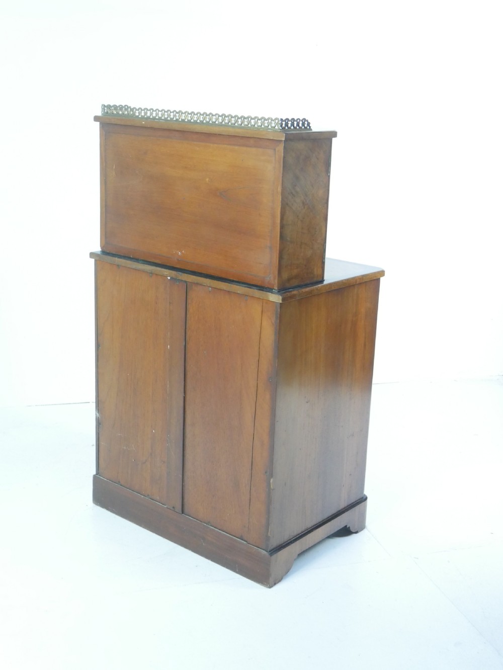 Small Ladies Writing Desk View XV