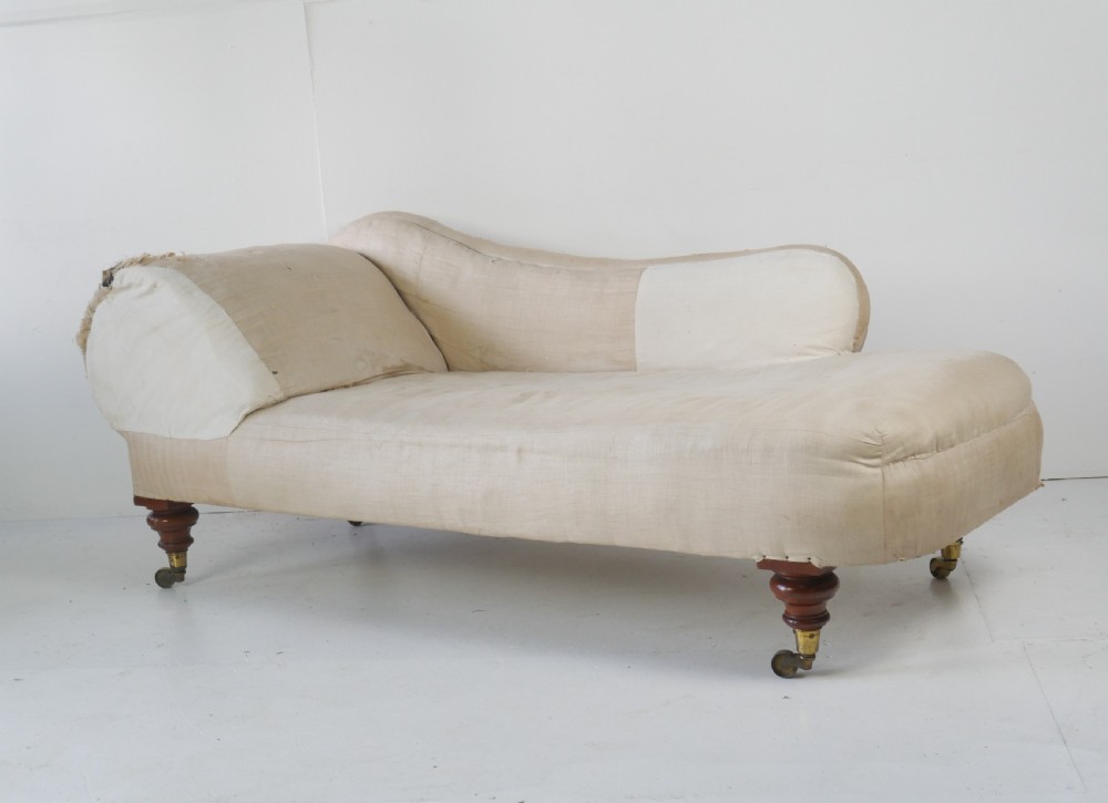 Chaise Lounge Sofa
