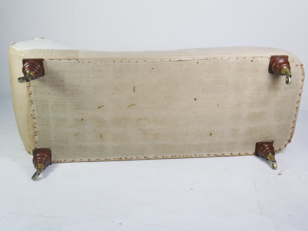Chaise Lounge Sofa View IV