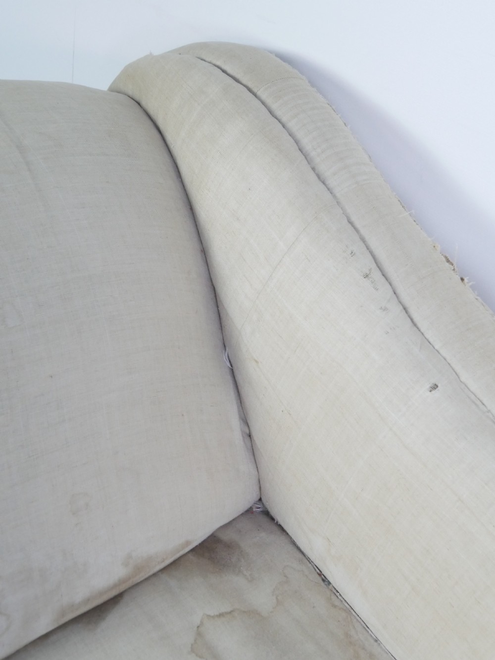 Chaise Lounge Sofa View VII