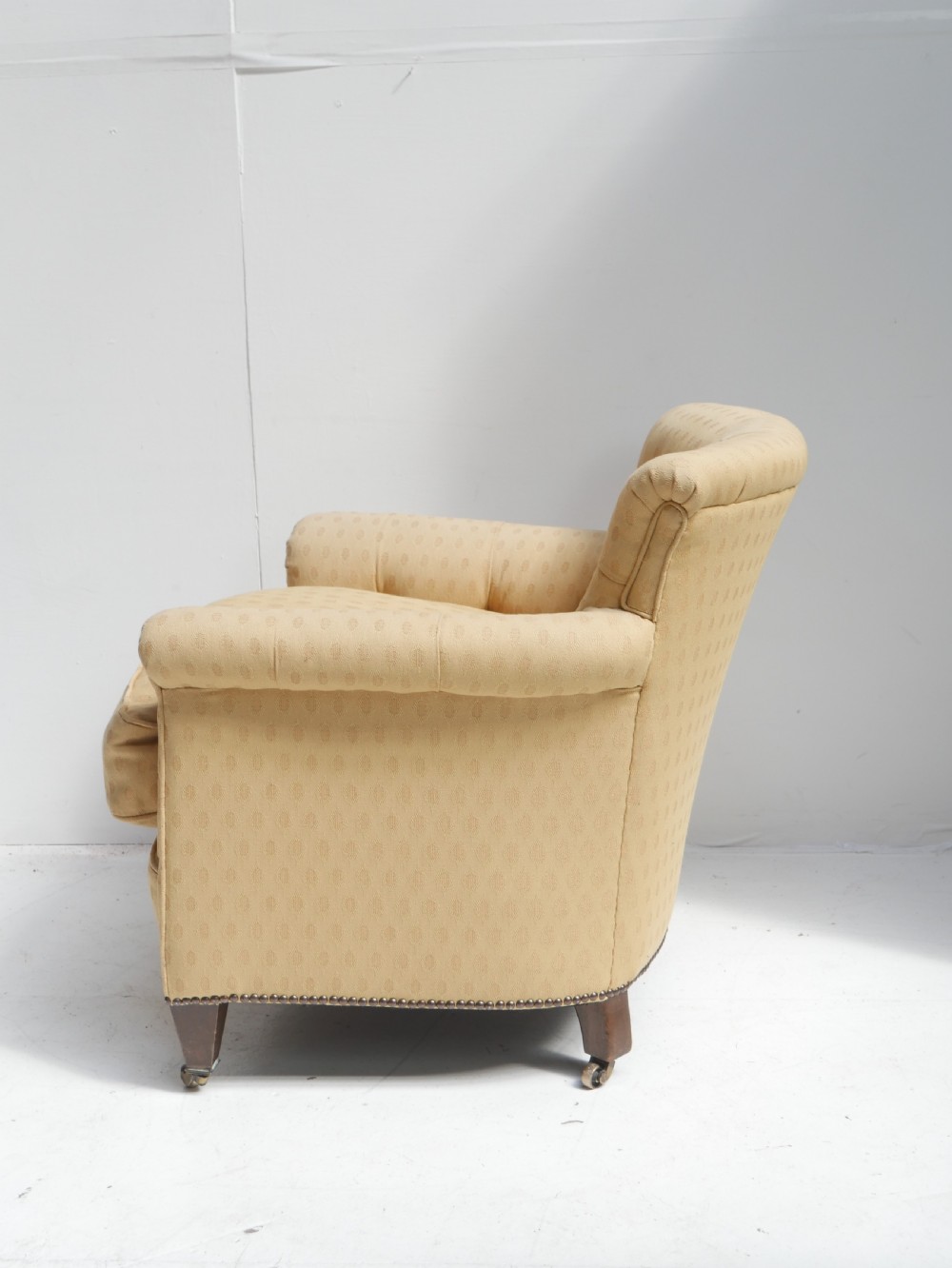 Howard Style  Armchair View II