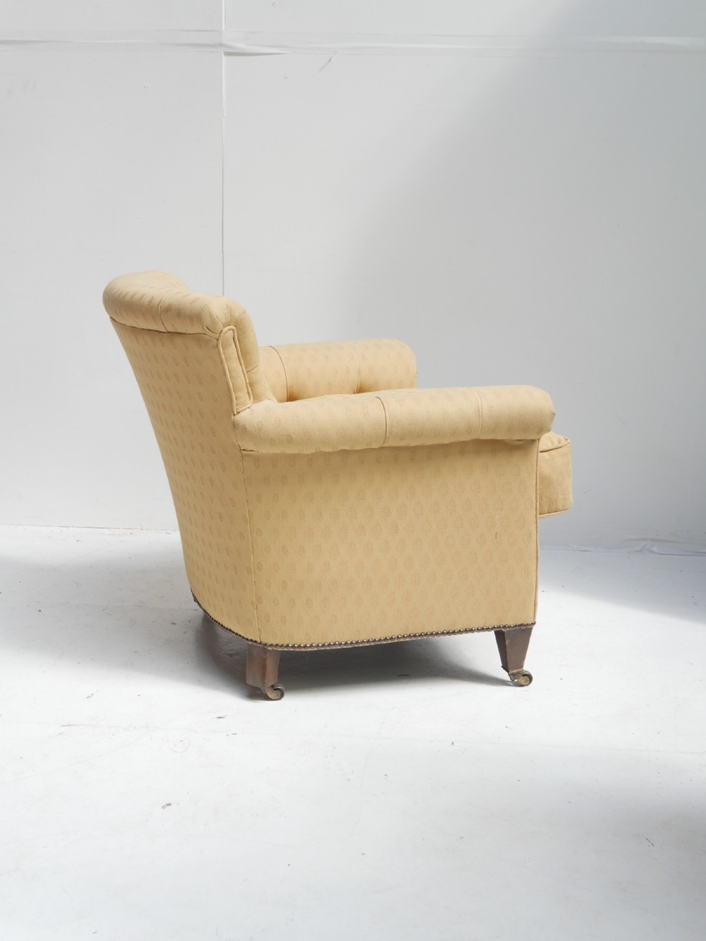 Howard Style  Armchair View III