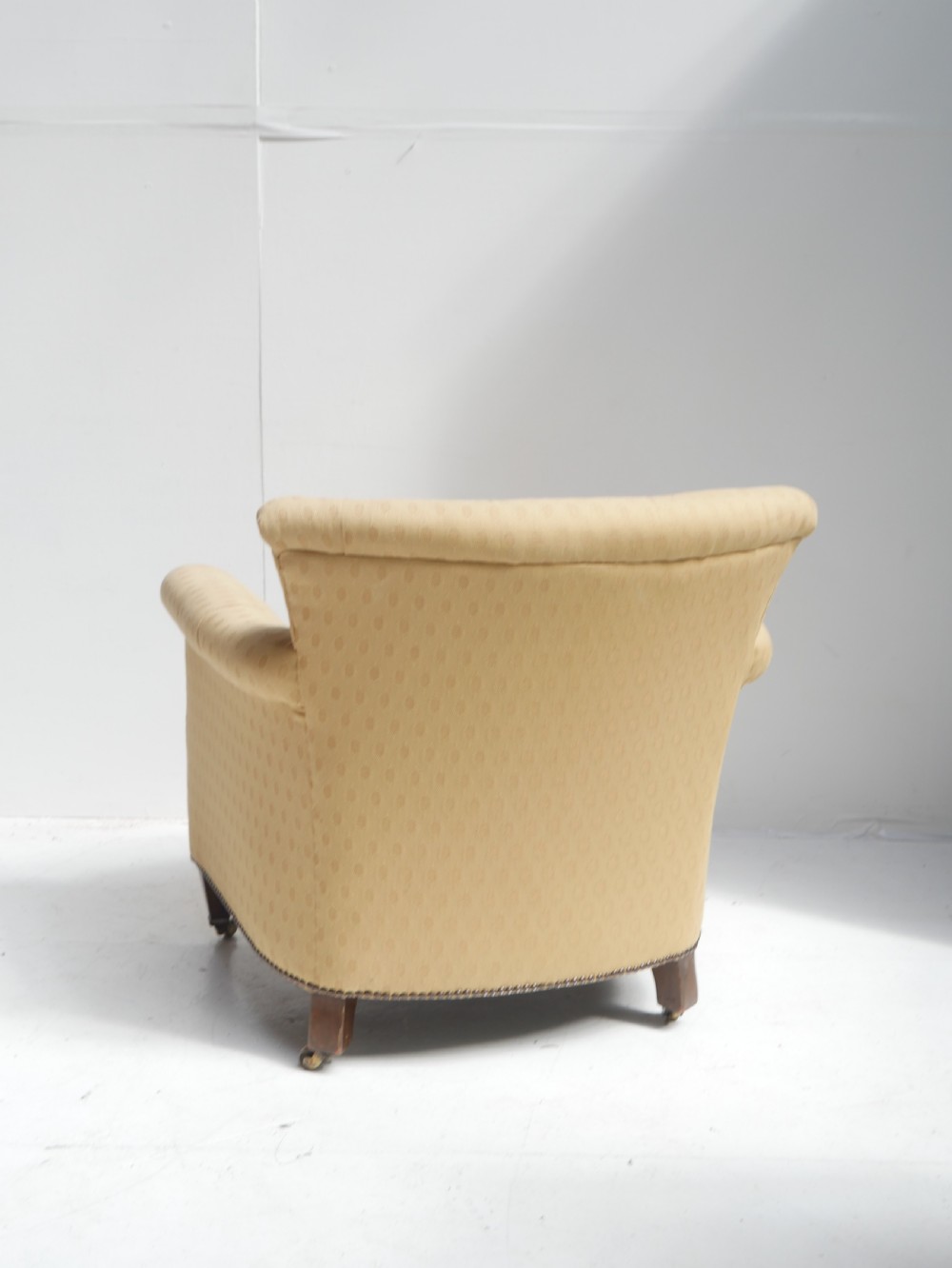 Howard Style  Armchair View IV
