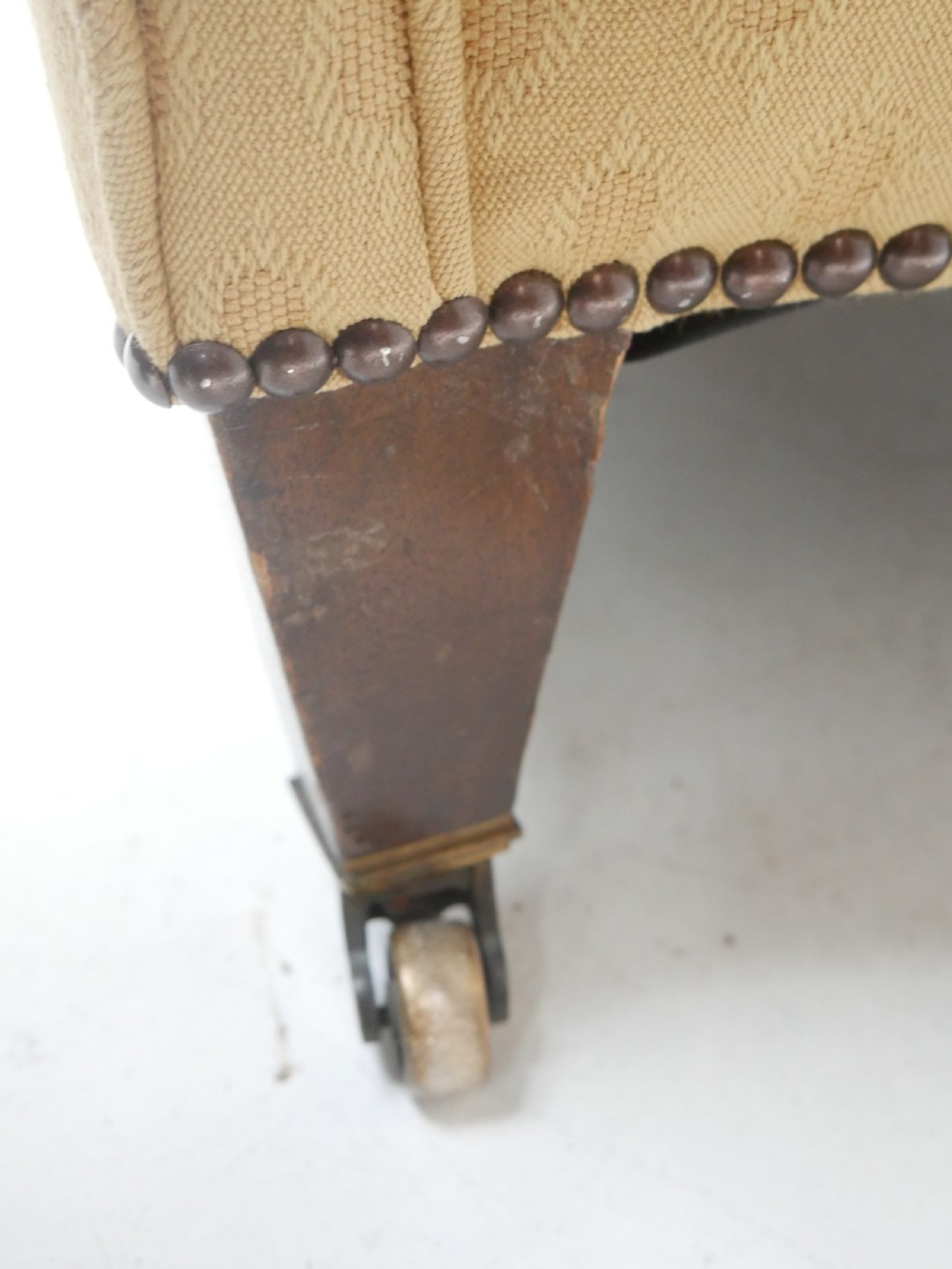 Howard Style  Armchair View V