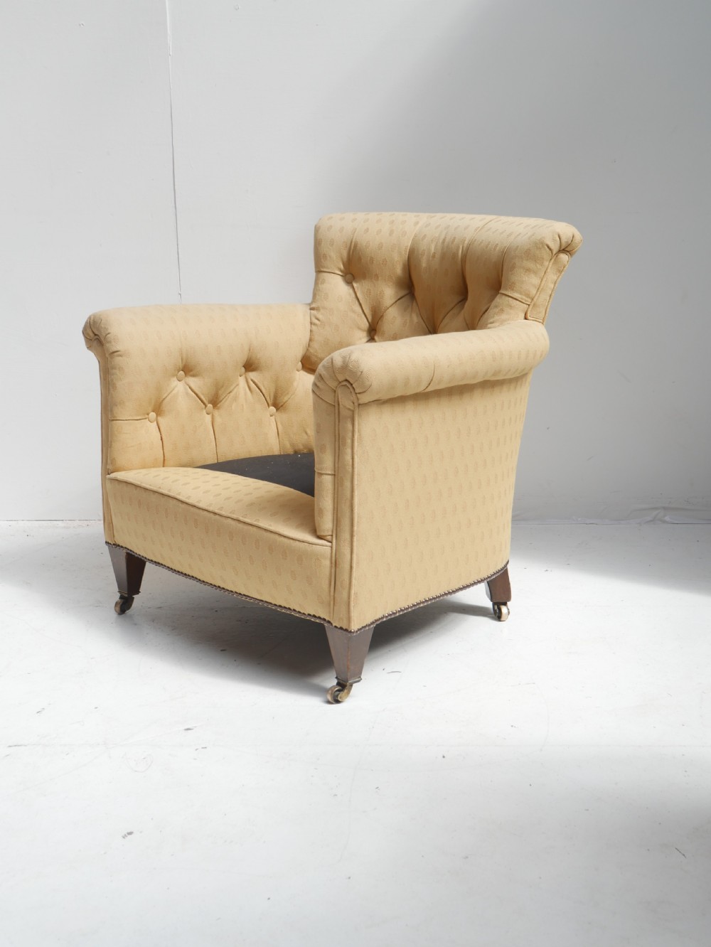 Howard Style  Armchair View VII