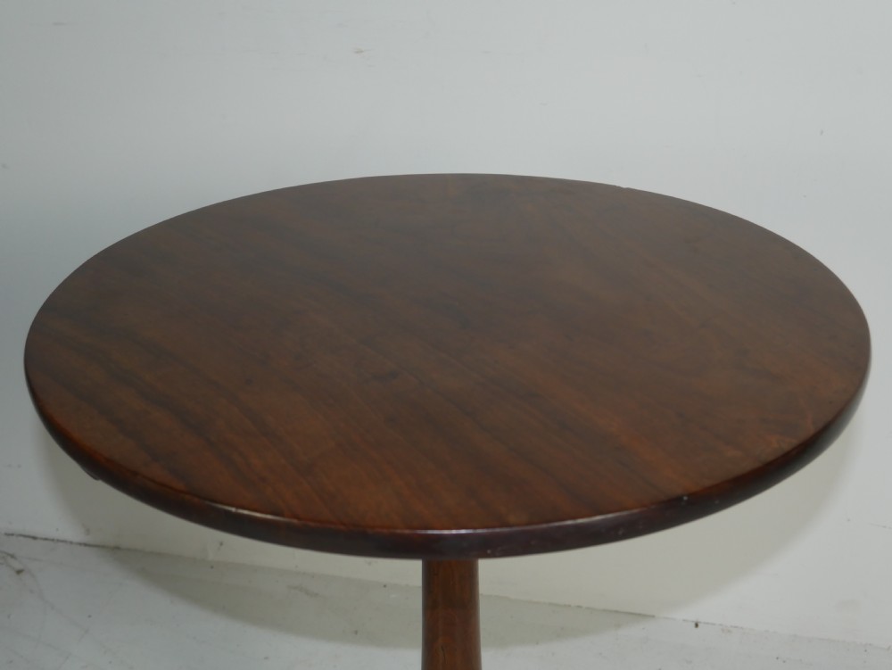 Georgian Lamp Table View III