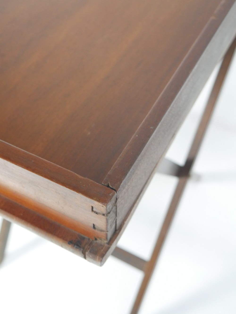 Butlers Tray and Stand View VIII
