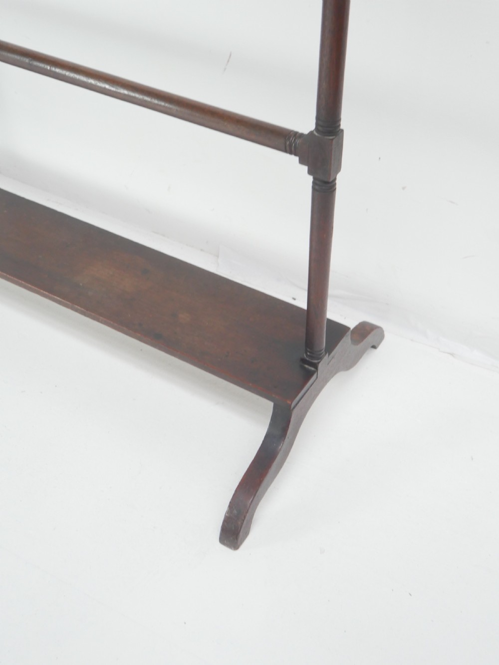 Large Regency Towel Rail View V