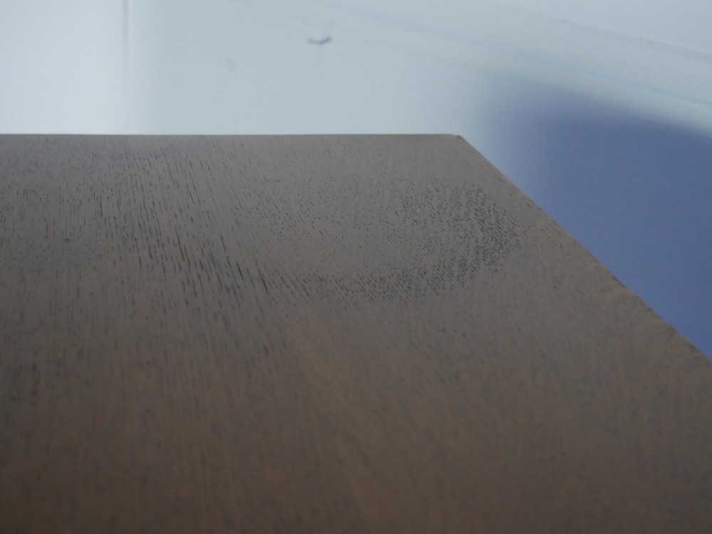 Oak chest View VI