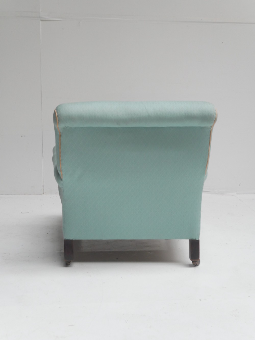 Deep Seated Armchair View III