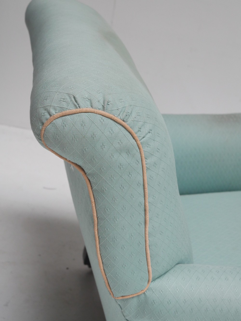 Deep Seated Armchair View V