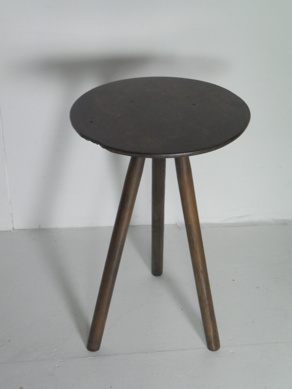 Cricket Table View II