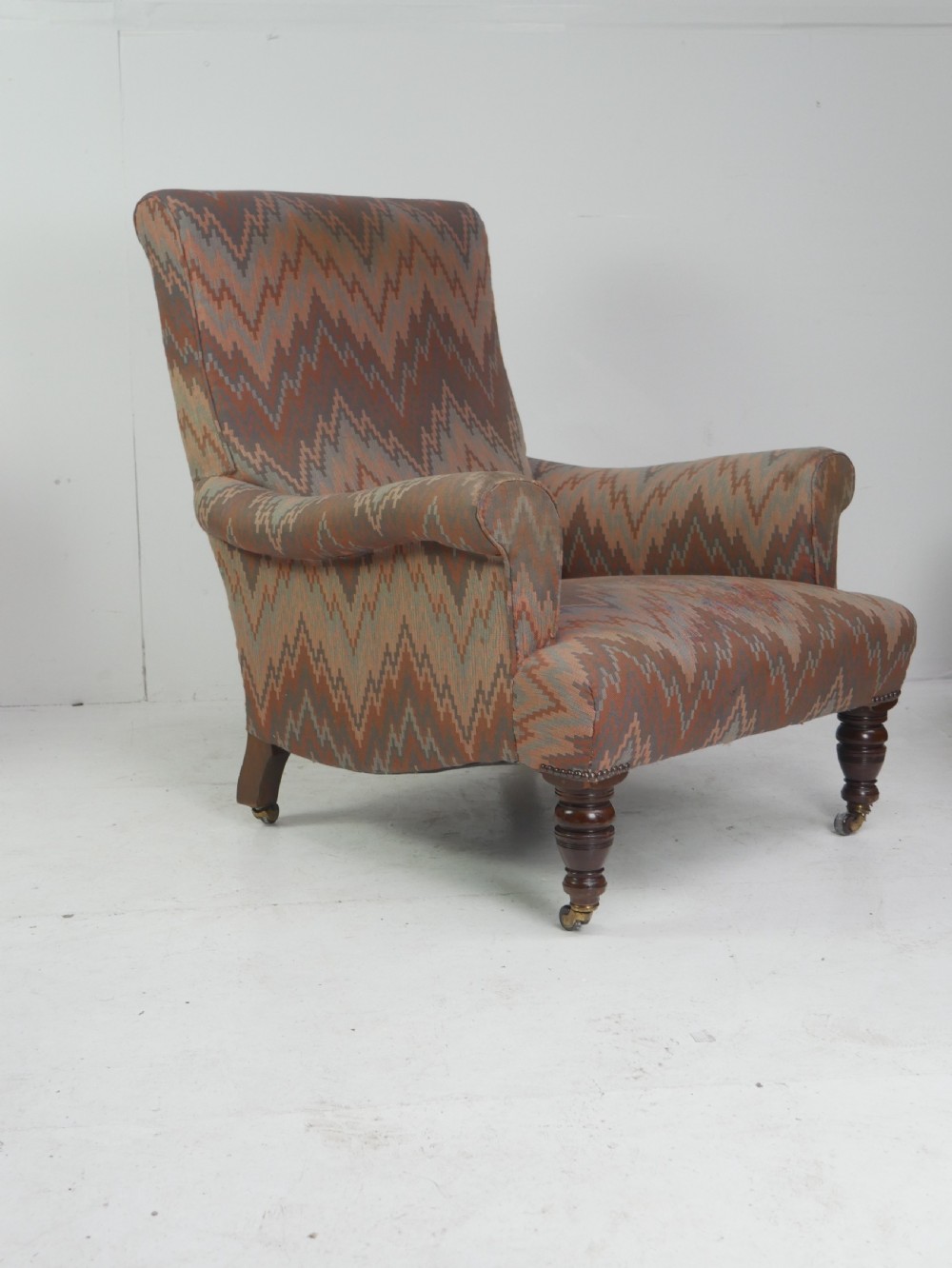  Armchair