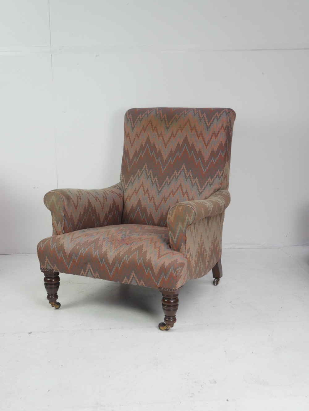  Armchair View V