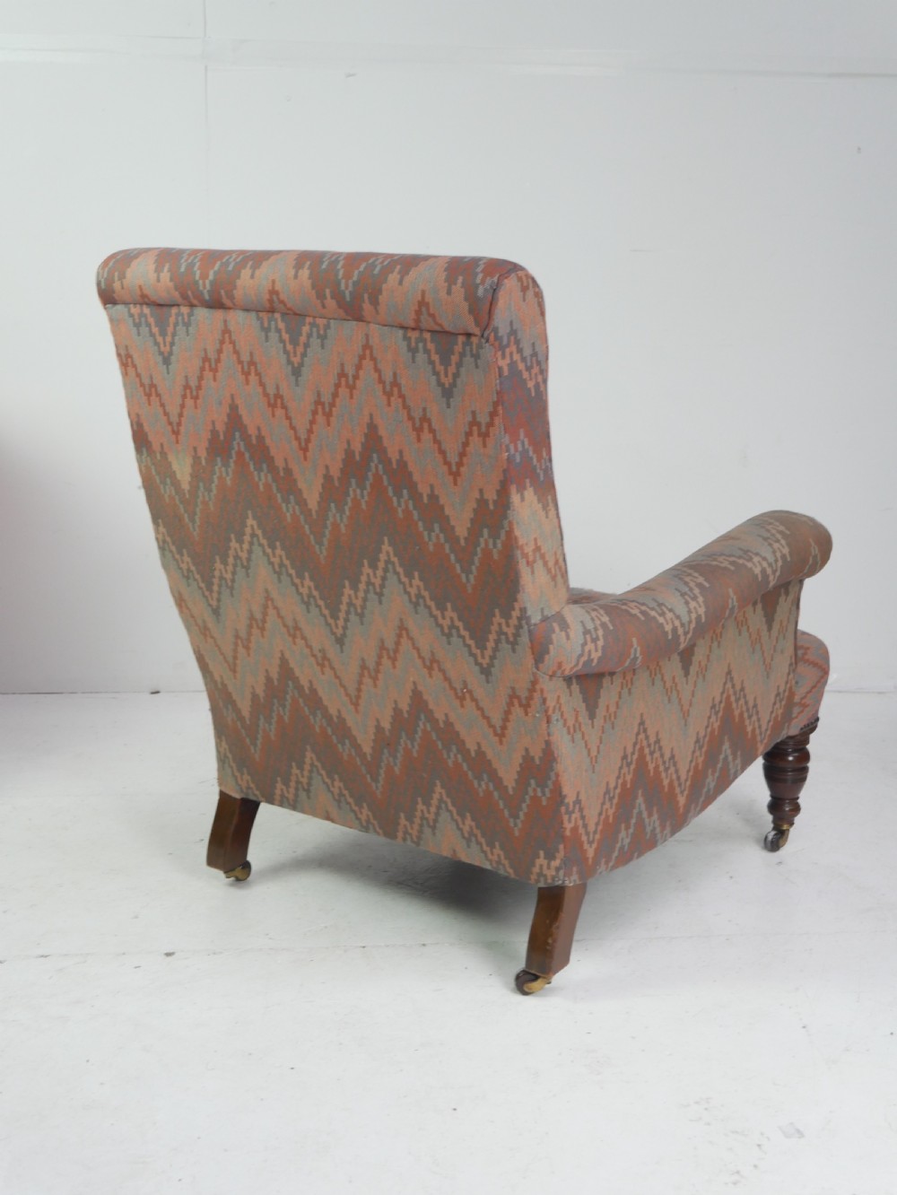  Armchair View VIII