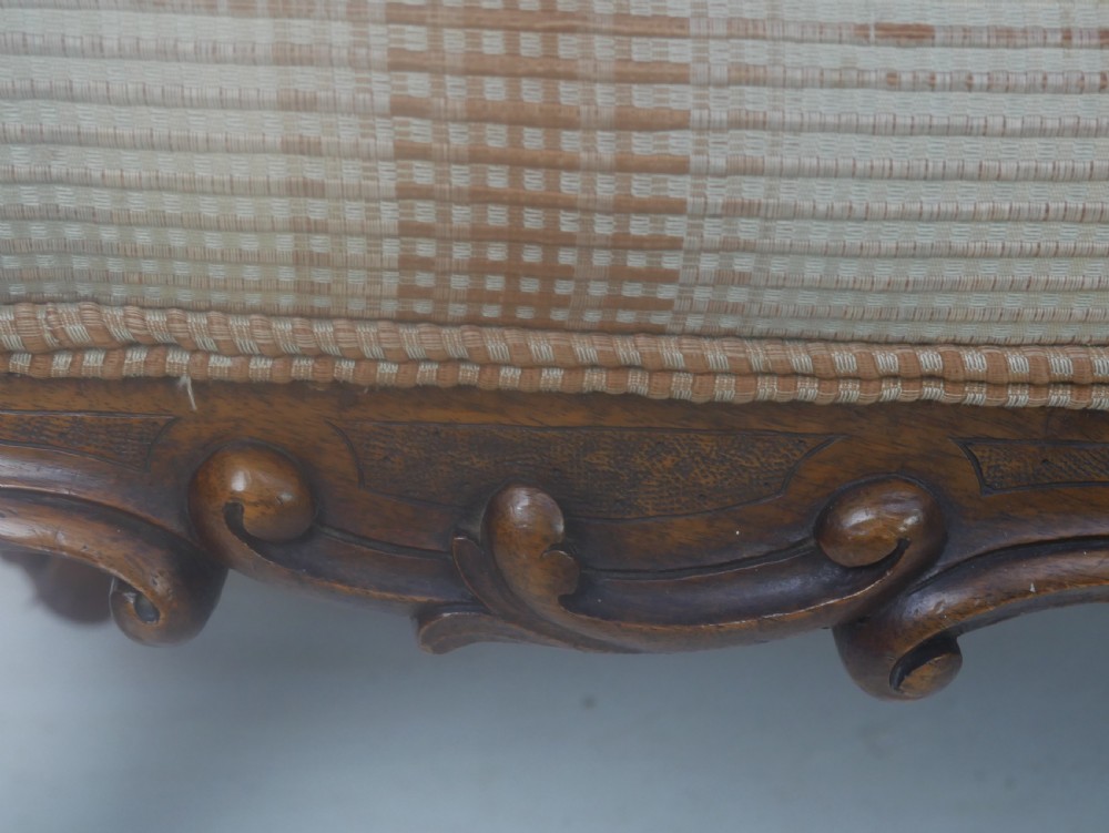 Stool View III