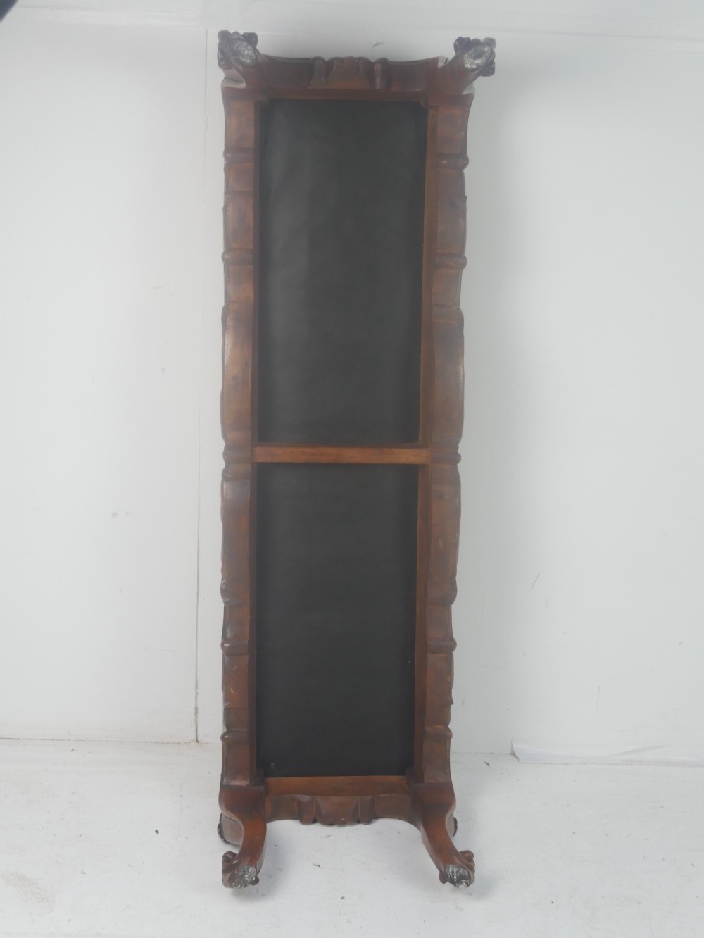 Stool View VII