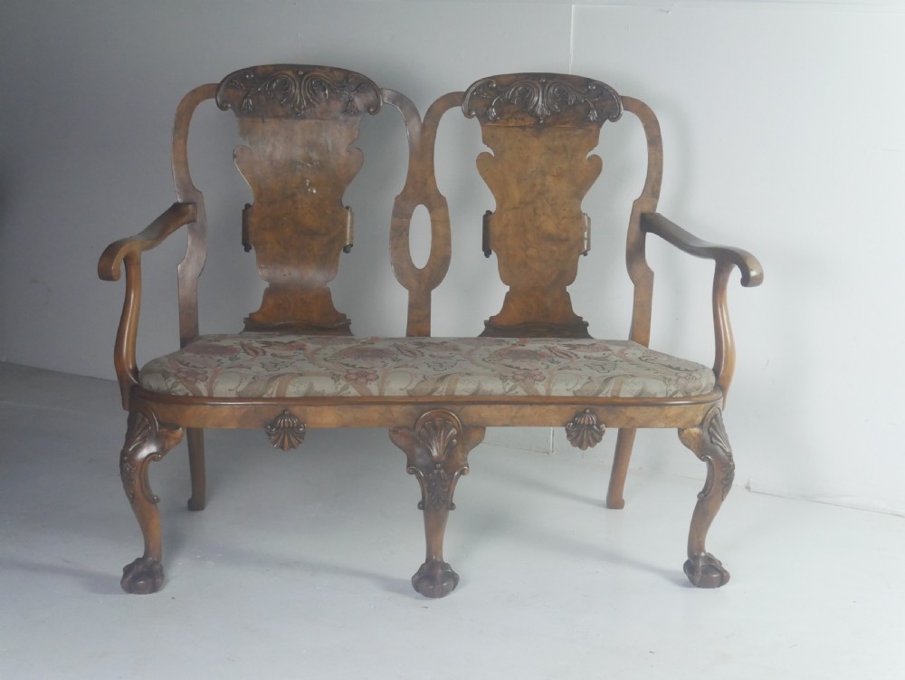 English Sofa