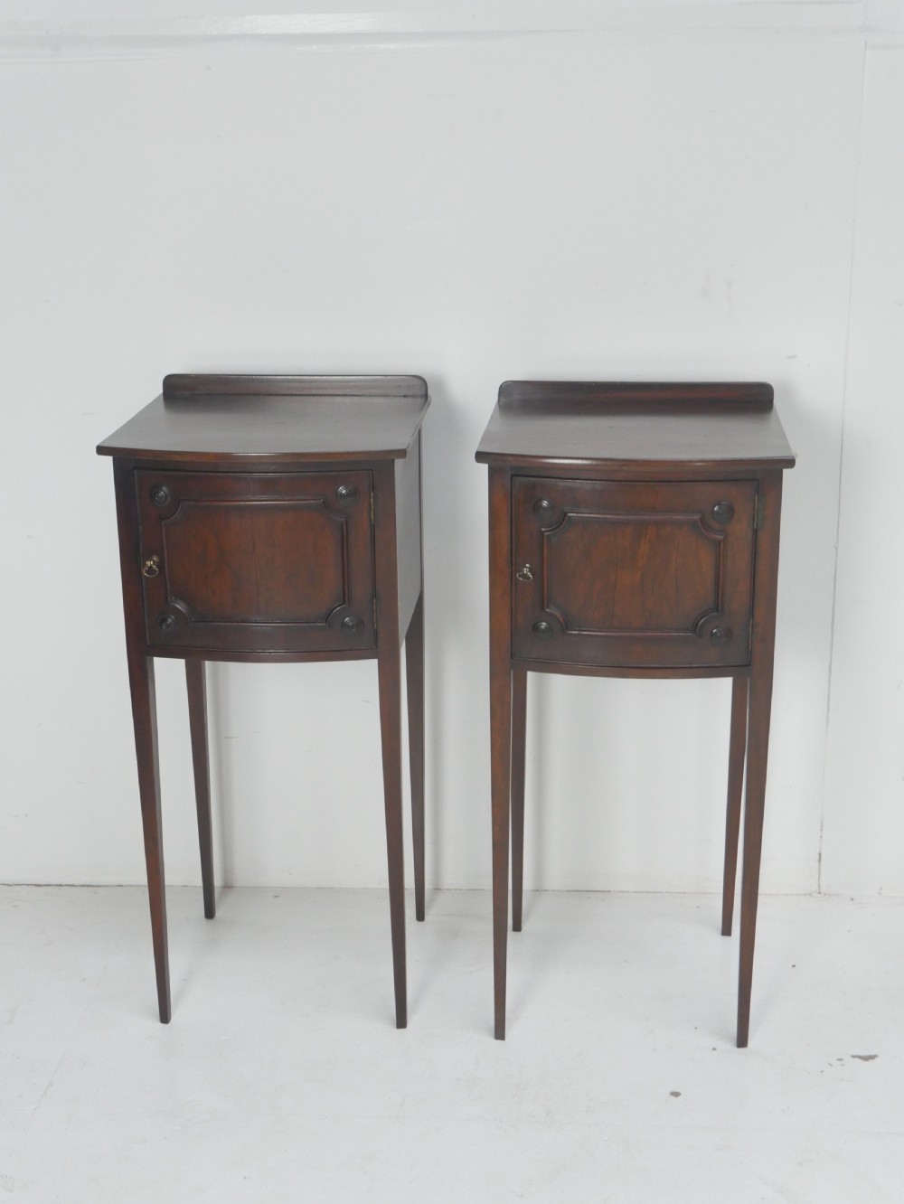  Pair Cabinets 