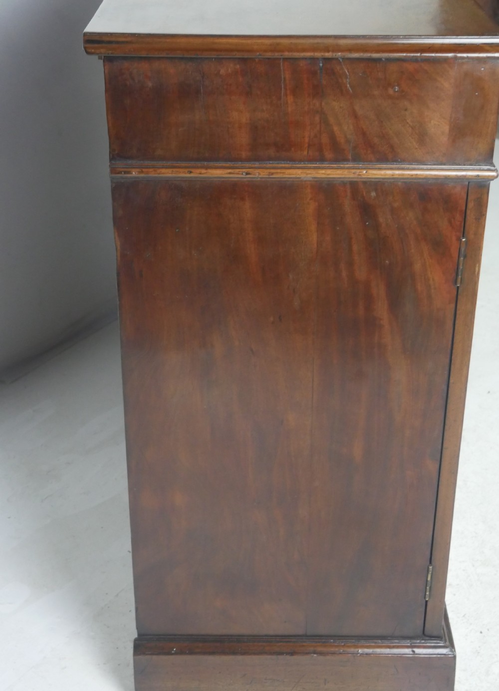 Georgian Side Cabinet View X