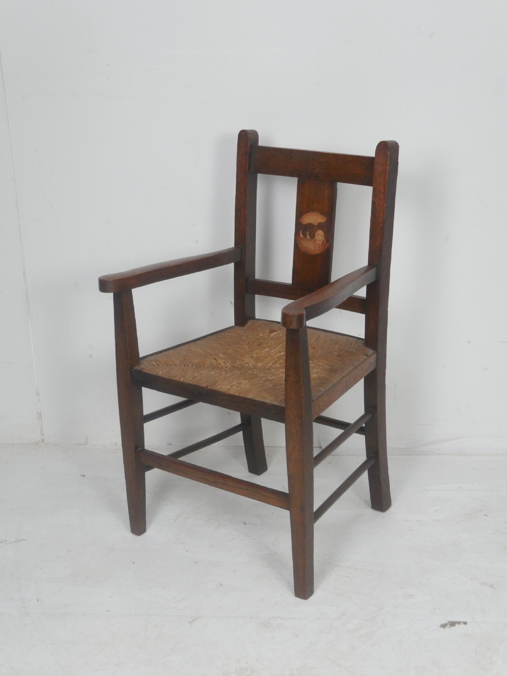 Liberty & Co Childs Chair