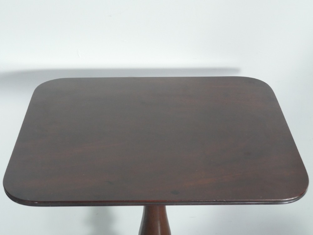 Lamp Table View IV