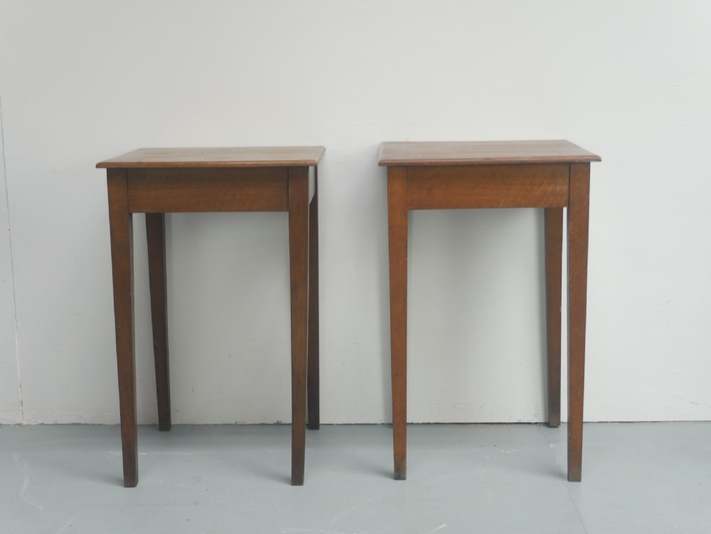 Pair  Tables