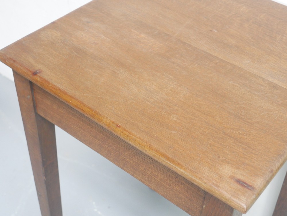 Pair  Tables View IV