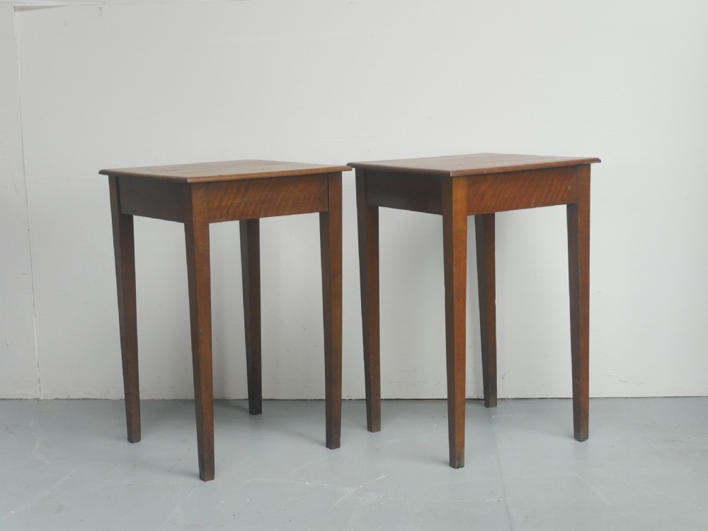 Pair  Tables View X