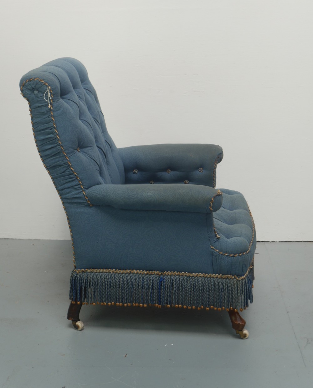 Neat Armchair View III