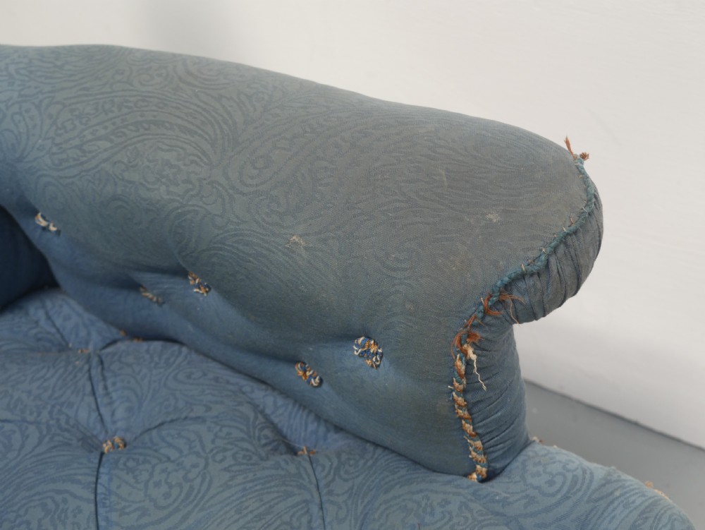 Neat Armchair View VII