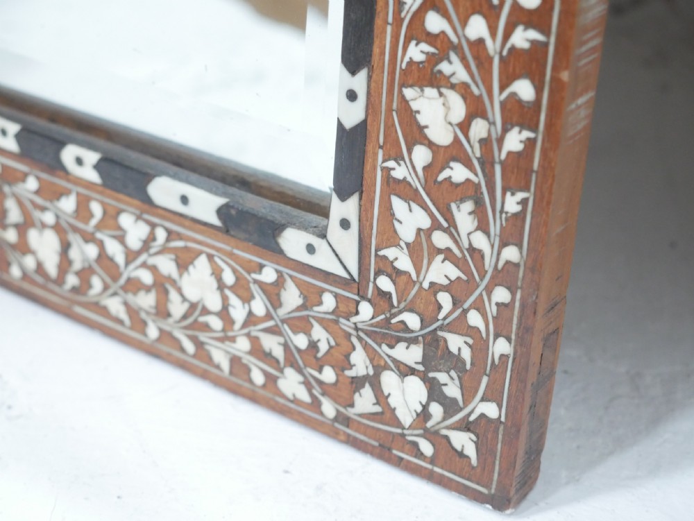 Hoshiarpur Wall Mirror View III