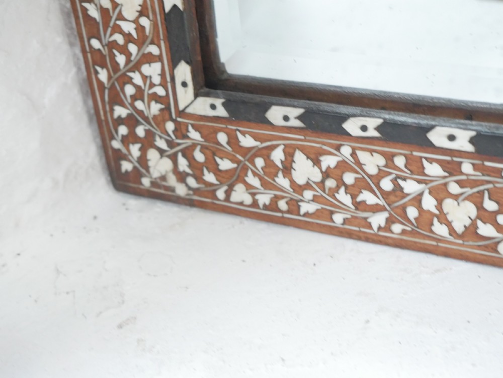 Hoshiarpur Wall Mirror View IV